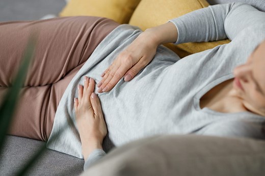 NASH - MASH : symptômes, nouveaux traitements, c'est quoi la maladie du foie "gras" ?