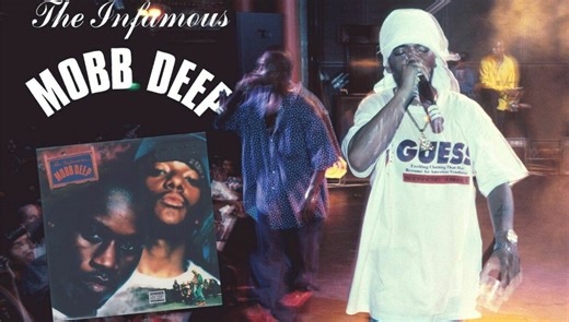 What Made Mobb Deep's ‘The Infamous’ Timeless?