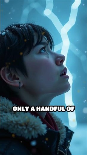 Thunder Snowstorms: Lightning in a Blizzard