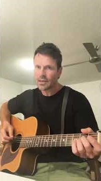 How to play ‘Here’s Your Letter’ acoustic - blink 182