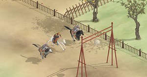 The Bustling World Gameplay and Story Info | Everything We Know So Far｜Game8