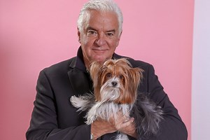 Seinfeld actor John O’Hurley says we lost ‘ability to be silly’