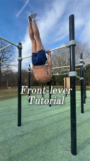 9-steps for Mastering Front-Lever 💪 All you need is these 9 exercises to achieve FrontLever. It can take several weeks to several months depending on your strength levels and efficiency, but do all what shown twice a week and it will come faster than you think ! ✅ Check my Bio for free HS tutorial guide or to work with me by mastering your body With Calisthenics 💯 . . #calisthenics #bodyweighttraining #frontlever #eindhoven #functionalstrength