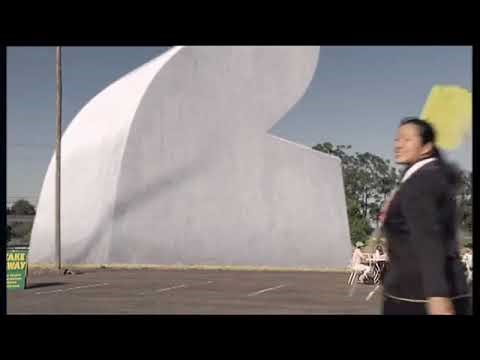 ABC2 Network Ident (2005) - Home of the Big 2 - Tourists