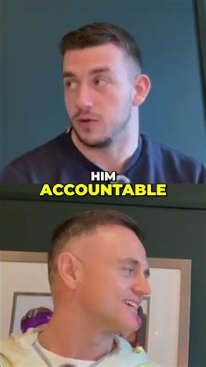 Accountability: The Secret to Reaching Your Goals #shorts