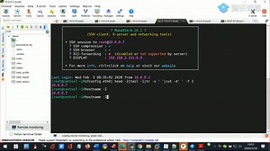 32.文本处理工具和三剑客之grep