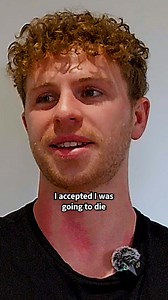 Three divers entered HMS Scylla in September 2021 - only one came back. This reel is the opening minute of an interview with Adam, the sole survivor, as he begins to describe what happened inside the wreck. Full video link in the comments. #wreckdiving #divingsafety #technicaldiving #hmscylla #wrecks | Deep Wreck Diver