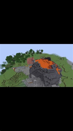 Vulkan Verbesserung #minecraft #gaming