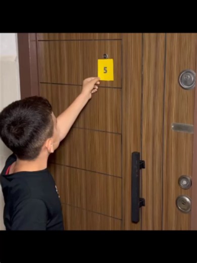 Kapı Numaraları Değiştirilirse — Bölüm 1