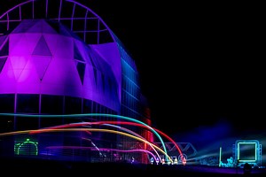 1.3M views · 4.8K reactions | Pro Drone Racing is Back. New Pilots. New Locations. Watch on ESPN 9/6/18 | Drone Racing League | Facebook