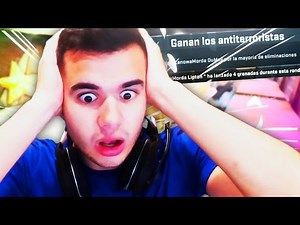 "NOOOOOOOOOO!" - Counter-Strike: Global Offensive #87 - sTaXx