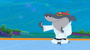 8.4M views · 202K reactions |  Are you ready to fight? #kids #zig #xilam #xilamanimation #zigandsharko #cartoon #animation | Zig & Sharko | Facebook