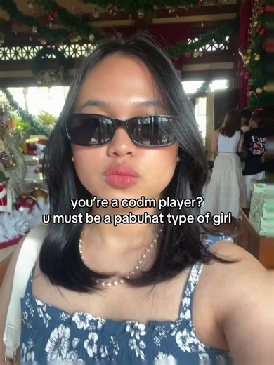 Luh Jejemon K - COD Mobile Tips and Tricks