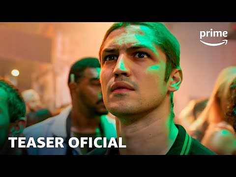 DOM – Temporada 3 | Teaser Oficial | Prime Video