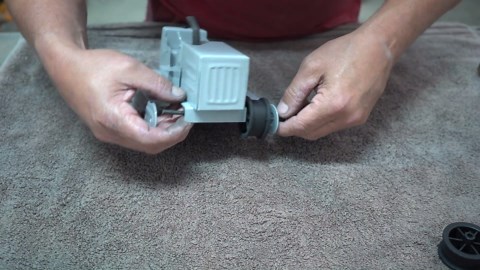 Amazing SeaBee Tribute Restoration: Reviving a Totally Destroyed Toy with a Powerful Message