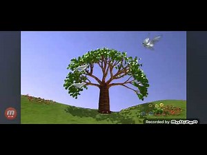 Magical Event Magic Tree S1E2