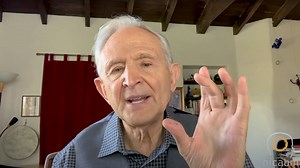 When a Client Is Stuck in the Freeze Response - NICABM