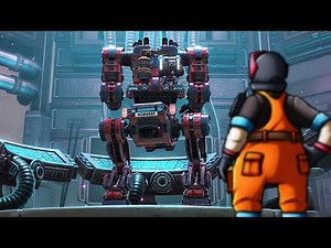 Lightyear Frontier Just Turned into Subnautica