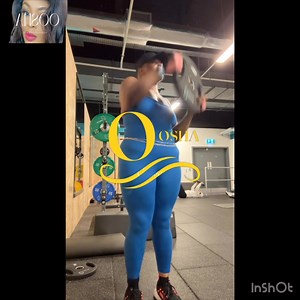 If you are on a weigh loss journey, there are 6 pointers you should consider; 1) cut out sugar completely from your diet 2) be on a calorie deficit, 3) incorporate workouts on your day to day activities, 4) maintain high protein diet 5) be disciplined 6) thank me later 😅 Don’t ever let anyone say you can’t do it, if I can, I bet you can too, keep pushing girls💪🏼💪🏼💪🏼💪🏼💪🏼💪🏼 | OOSHA
