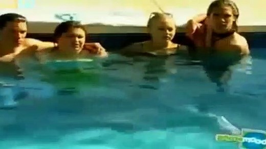 Rebelde Capítulo 390 - Temporada 3 RBD Online