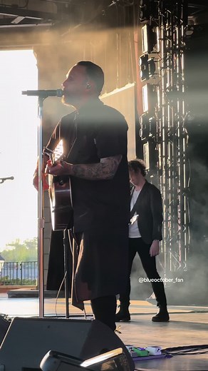 All That We Are #blueoctober