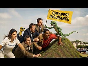 Cheapest Car Insurance Company in 2026 (Surprise Winner Revealed)