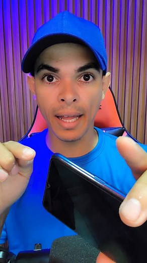 2.5M views · 30K reactions | No sigas haciendo esto en tu telefono celular #iphone #reelsviral #tecnologia #movil #trucos | TecnoBram | Facebook