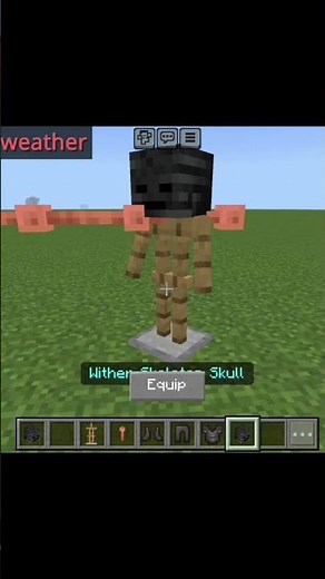 "I Made a WORKING Bazooka in Minecraft! 🤯"