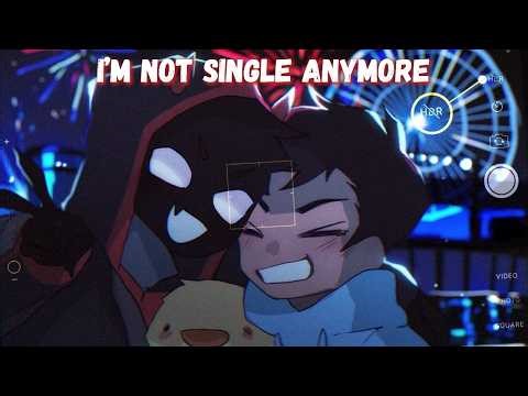 BADBOYHALO IS NO LONGER SINGLE?!?