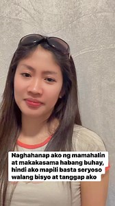 147K views · 7.8K reactions | Meron pa ba, ako na maghanap sayo di ako hinahanap eh send kana ng resume mahal, @topfans | Tambay girl | Facebook