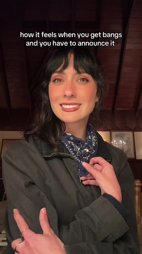 Hello it’s me sorry if you don’t recognize me 😌 it’s because I’m different now #fyp