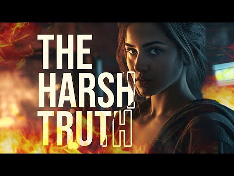 The Harsh Truth About Game Development