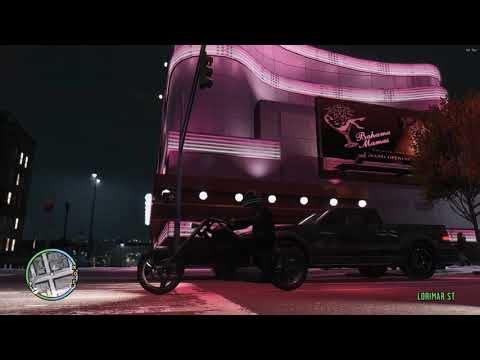 Natural Light Reshade released on nexus mod