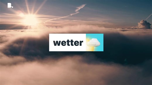 Wetter vom 19.09.2025 - Wetter | Telebasel