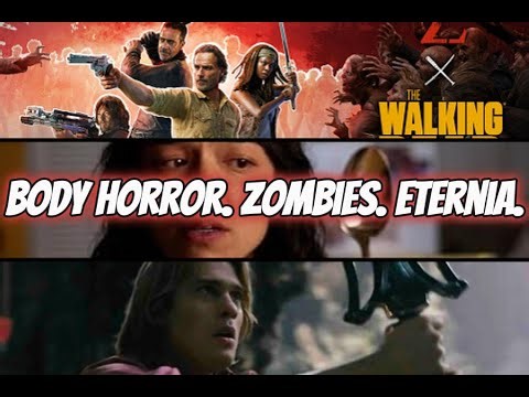 The Final Cut 1/22/26 | Saccharine, Walking Dead DLC & Masters of the Universe