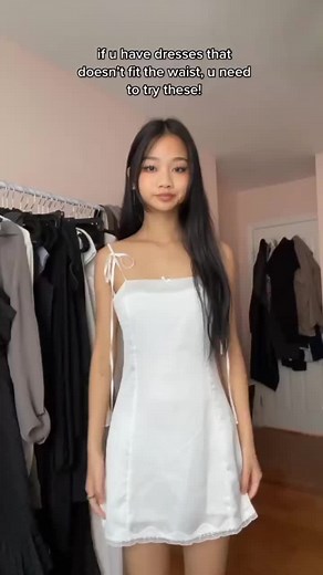 Dress Cinch Clip | Waist Tightening Clips for Clothes