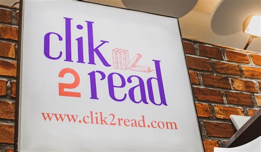 Clik2Read, une plateforme tunisienne au service du livre numérique