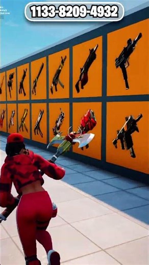Fortnite New Season With New Weapons And Items #fortnite #update #new