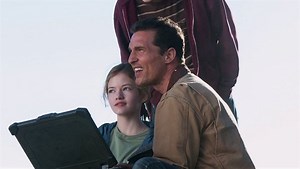 Watch Interstellar&colon; Documenting The Journey Through Space ﹙Imax Featurette﹚ on Amazon Live