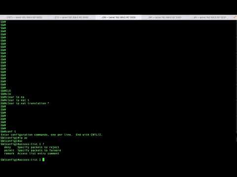 4 3 Dynamic NAT lab | CCNA 200-301