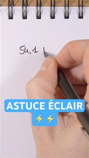 You'll calculate 10x faster with this! #maths #college #calculus #education