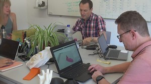 FABLAB - Un labo créatif ouvert - Ensemble - Play RTS