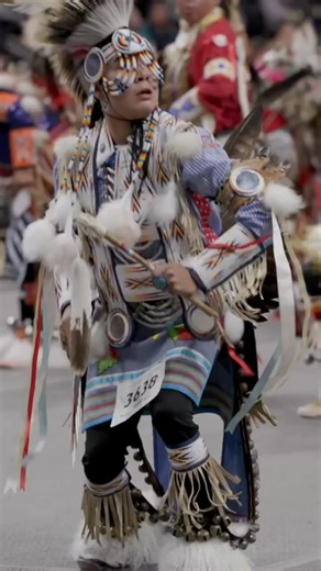 Healing dance | Awena Dakota