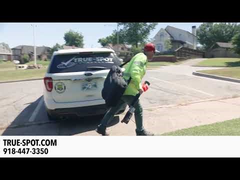 Utility Locating Services Oklahoma | True Spot | About Us