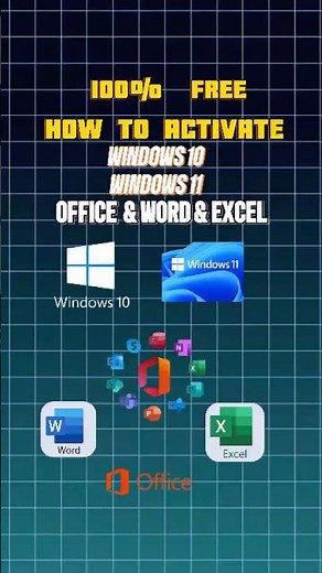 How to Legally Activate Windows 10 & Windows 11 | Full Activation Guide
