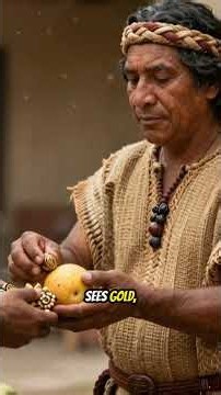 The Taíno & Columbus: First Caribbean Encounter