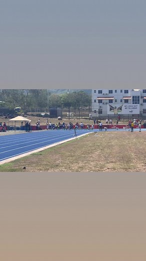 Yes i’m one of those uncles who’s shouting down the place 🙈#godson #NJJ #winnimgs 🥇🏃🏿‍♂️✨ | Usain Bolt