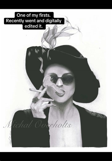 Marlasinger: Transforming Traditional Art into Digital Masterpieces