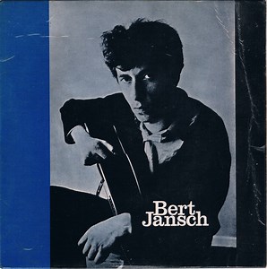 Bert Jansch - Needle Of Death
