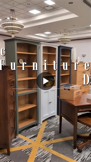 #pacificfurnituredealers #pdx #portlandor #woodfurniture | Whittier Wood Furniture